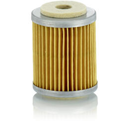 Mann-filter Filtru combustibil MANN-FILTER P 609 (P 609) - fixbox