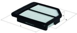 MAHLE Filtru aer MAHLE LX 2123 (LX 2123) - fixbox