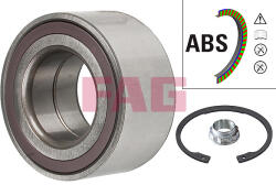 Fag Set rulment roata FAG 713 6494 20 (713 6494 20)