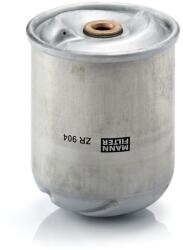 Mann-filter Filtru ulei MANN-FILTER ZR 904 x (ZR 904 x) - fixbox