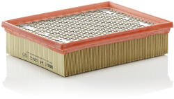 Mann-filter Filtru aer MANN-FILTER C 24 128/2 (C 24 128/2) - fixbox