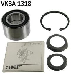 SKF Set rulment roata SKF VKBA 1318 (VKBA 1318) - fixbox