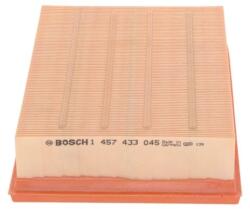 Bosch Filtru aer BOSCH 1 457 433 045 (1 457 433 045) - fixbox