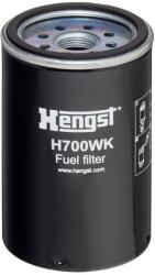 Hengst Filter Filtru combustibil HENGST FILTER H700WK (H700WK) - fixbox