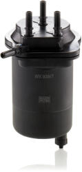 Mann-filter Filtru combustibil MANN-FILTER WK 939/7 (WK 939/7) - fixbox
