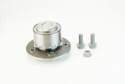 Continental Ctam Set rulment roata CONTINENTAL CTAM WBE1128 (WBE1128) - fixbox