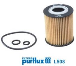 PURFLUX Filtru ulei PURFLUX L508 (L508) - fixbox