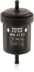 Mann-filter Filtru combustibil MANN-FILTER WK 613/1 (WK 613/1) - fixbox