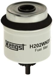 Hengst Filter Filtru combustibil HENGST FILTER H202WK01 D200 (H202WK01 D200) - fixbox