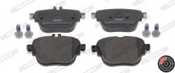FERODO Set placute frana FERODO FDB5106 (FDB5106)