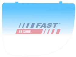 FAST Sticla oglinda, oglinda retrovizoare exterioara FAST FT88578 - fixbox