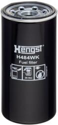 Hengst Filter Filtru combustibil HENGST FILTER H484WK (H484WK) - fixbox