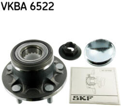 SKF Set rulment roata SKF VKBA 6522 (VKBA 6522) - fixbox