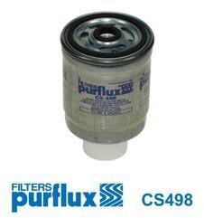 PURFLUX Filtru combustibil PURFLUX CS498 (CS498) - fixbox