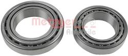 METZGER Set rulment roata METZGER WM 2222 (WM 2222)