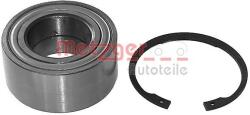 METZGER Set rulment roata METZGER WM 974 (WM 974)