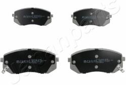 JAPANPARTS Set placute frana JAPANPARTS PA-K20AF (PA-K20AF)