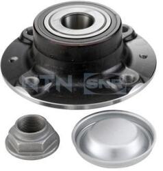 SNR Set rulment roata SNR R159.42 (R159.42) - fixbox