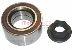 METZGER Set rulment roata METZGER WM 2017 (WM 2017)