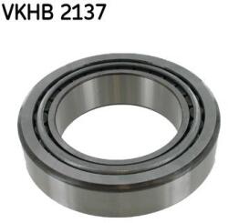 SKF Rulment roata SKF VKHB 2137 (VKHB 2137) - fixbox