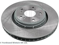 BLUE PRINT Disc frana BLUE PRINT ADH243125 - fixbox