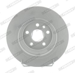 FERODO Disc frana FERODO DDF1616C (DDF1616C)