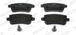 FERODO Set placute frana FERODO FDB4182 (FDB4182)