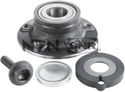SNR Set rulment roata SNR R157.44 (R157.44) - fixbox