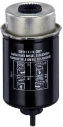 Mann-filter Filtru combustibil MANN-FILTER WK 8133 (WK 8133) - fixbox