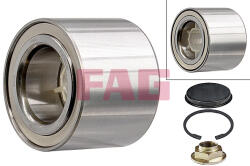 Fag Set rulment roata FAG 713 6450 50 (713 6450 50)