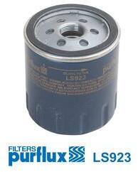 PURFLUX Filtru ulei PURFLUX LS923 (LS923) - fixbox