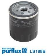 PURFLUX Filtru ulei PURFLUX LS188B (LS188B) - fixbox