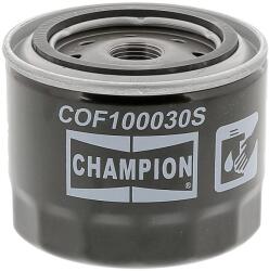 CHAMPION Filtru ulei CHAMPION COF100030S (COF100030S) - fixbox