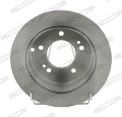 FERODO Disc frana FERODO DDF1447 (DDF1447)