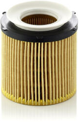 Mann-filter Filtru ulei MANN-FILTER HU 8002 y (HU 8002 y) - fixbox