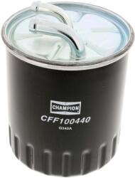 CHAMPION Filtru combustibil CHAMPION CFF100440 (CFF100440) - fixbox