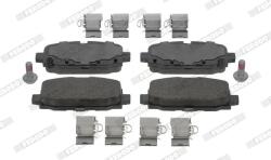 FERODO Set placute frana FERODO FDB5049 (FDB5049)