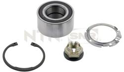 SNR Set rulment roata SNR R155.80 (R155.80) - fixbox