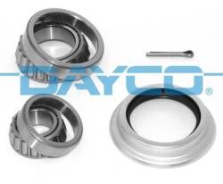 DAYCO Set rulment roata DAYCO KWD1232 (KWD1232) - fixbox