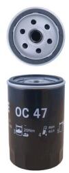 MAHLE Filtru ulei MAHLE OC 47 (OC 47) - fixbox