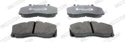 FERODO Set placute frana FERODO FVR1522 (FVR1522)