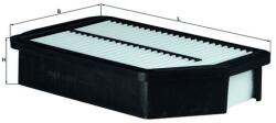 MAHLE Filtru aer MAHLE LX 2869 (LX 2869) - fixbox