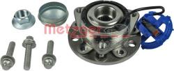 METZGER Set rulment roata METZGER WM 6506 (WM 6506)