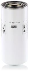 Mann-filter Filtru ulei MANN-FILTER WD 13 145/18 (WD 13 145/18) - fixbox