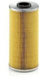 Mann-filter Filtru ulei MANN-FILTER H 943/2 t (H 943/2 t) - fixbox