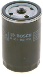 Bosch Filtru ulei BOSCH 0 451 103 033 (0 451 103 033) - fixbox