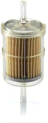 Mann-filter Filtru combustibil MANN-FILTER WK 43/12 (10) (WK 43/12 (10)) - fixbox