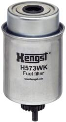 Hengst Filter Filtru combustibil HENGST FILTER H573WK (H573WK) - fixbox