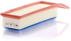 Mann-filter Filtru aer MANN-FILTER C 38 130 (C 38 130) - fixbox