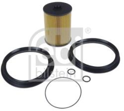 Febi Bilstein Filtru combustibil FEBI BILSTEIN 108931 (108931) - fixbox